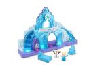 Frozen Elsa's Ice Palace