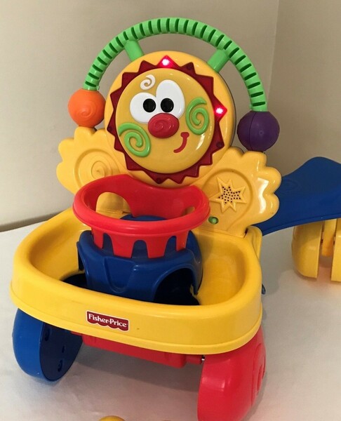 A6-4: Stride-to-Ride Walker