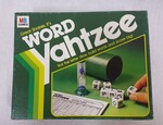 Word Yahtzee