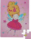 Fairy Puzzle