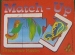Match-Up - 10 Sequence Puzzles