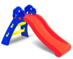 Folding Slide