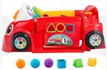 Laugh & Learn Smart Stages Crawl Around Car