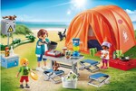 Family Fun Camping