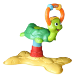 Rocking Tortoise 