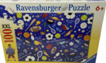 Sports Puzzle