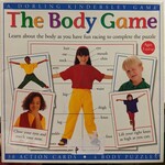 The Body Game