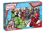 Marvel Jigsaw Puzzle
