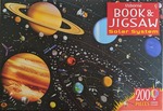 Solar System Puzzle (Usborne)