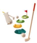 A5-16: Mini Golf Set