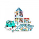 Pet Center - Magnetivity