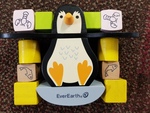 Penguin Balance