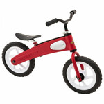 Euro Trike - Balance Bike (Red)