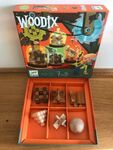 Wooden Shape Puzzles