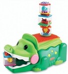 Stack & Smile Crocodile