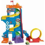 Little People Wheelies Loops N Swoops 