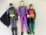 Superheroes 