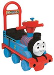Thomas Ride-On & Walker