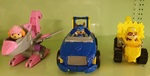 Paw Patrol Variety Box