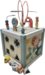 Activity Cube (small)