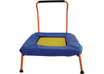 Junior trampoline