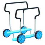 Pedal Walker & Roller Taxi