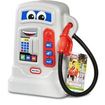 Petrol Pump