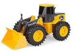 Wheel Loader-John Deere