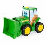 Farming Friends Mud Tractor-John Deere