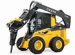 Skid Steer Set - John Deere