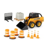 Skid Steer Set-John Deere