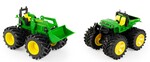 Monster Treads - John Deere