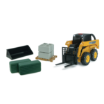 Skid Steer Set-John Deere