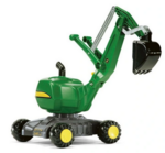 John Deer Digger