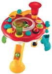 Lights and Sounds Ball Activity Table