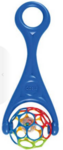 O-ball 2-in-1 Roller