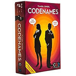 Code Names