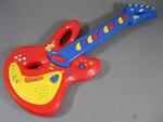 Wiggles Guitar