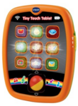 Tiny Touch Tablet