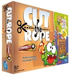 Cut The Rope Board Game