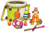 Musical Instrument Set