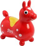 Rody Hopper