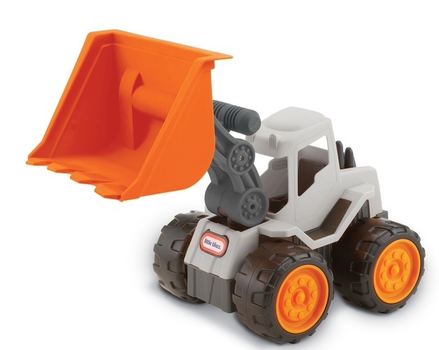 T1-67: Dirt Digger