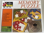 Memory Puzzle 