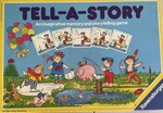 Tell-A-Story Game 