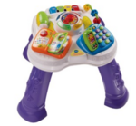 Play & Learn Activity Table 