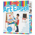 Deluxe Art Easel