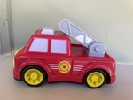 Firetruck 