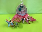 Schleich Fairy Cafe