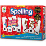 Match It! Spelling